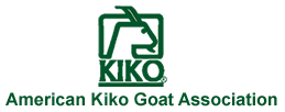 American Kiko Goat Association